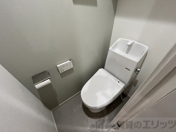 ウェルスクエア高槻の物件内観写真